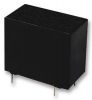 Datasheet MCHRS3-S-DC12V-A - Multicomp Даташит Реле, мощность, SPST, 12 В постоянный ток дроссель, 0.45 Вт