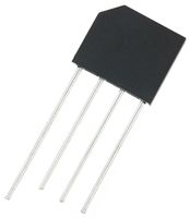 Datasheet 2KBP005M-E4/45 - Vishay BRIDGE RECTIFIER, 1PH, 2  A, 50  V, THD