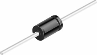 Datasheet 1N4935-E3/1 - Vishay FAST SWITCH DIODE, 1  A 200  V DO-204AL