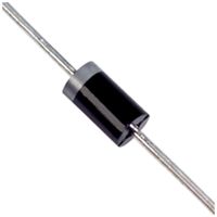 Datasheet GP20B-E3/54 - Vishay STANDARD DIODE, 2  A, 100  V, GP-20