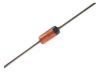 Datasheet NTE5027A - NTE Electronics ZENER DIODE, 500  mW, 18  V, DO-35