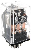 NTE Electronics R02-11A10-120N