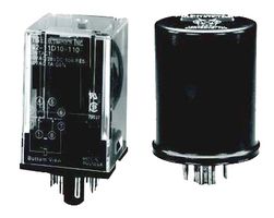 NTE Electronics R02-14D10-12