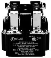 NTE Electronics R04-11A30-120