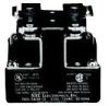 Datasheet R04-7A30-120 - NTE Electronics POWER RELAY, DPST-NO, 120 VAC, 30 A, PANEL