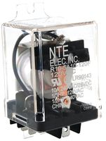 NTE Electronics R10-14D10-12