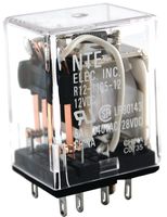 NTE Electronics R12-17A3-24