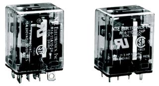 NTE Electronics R14-11A10-120F