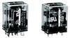 Datasheet R14-11A10-120F - NTE Electronics Даташит POWER Реле, DPDT, 120  VAC, 10  А, FLANGE