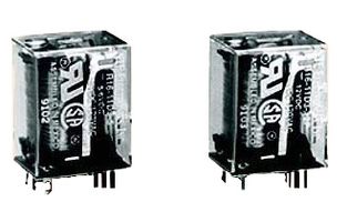 NTE Electronics R16-11D3-24