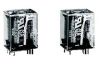 Datasheet R16-11D3-24 - NTE Electronics Даташит POWER Реле, DPDT, 24 В DC, 3  А, PLUG IN