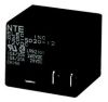 Datasheet R45-1D30-24 - NTE Electronics POWER RELAY SPST-NO 24 V DC, 30 A, PC BOARD