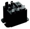 Datasheet R47-5A15-24 - NTE Electronics POWER RELAY, SPDT, 24 VAC, 15 A, BRACKET