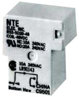 NTE Electronics R53-1D30-12