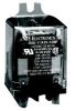 Datasheet R55-11A20-240F - NTE Electronics Даташит POWER Реле, DPDT, 240  VAC, 25  А, FLANGE
