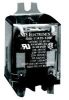 Datasheet R55-11A20-240F - NTE Electronics POWER RELAY, DPDT, 240 VAC, 25 A, FLANGE