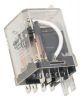 Datasheet R55-11D20-24F - NTE Electronics Даташит Мощное реле, DPDT, 24 В постоянный ток, 25 А, FLANGE