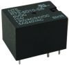 Datasheet R73-5D10-5/6 - NTE Electronics POWER RELAY SPDT 5V/6V DC, 10 A, PC BOARD