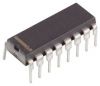 Datasheet NTE929 - NTE Electronics Даташит Транзистор ARRAY, NPN, 5, 15 В, DIP