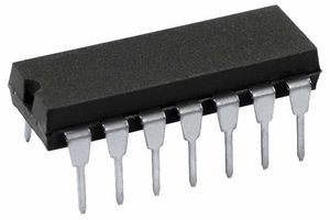 NTE Electronics DEL5-NTE2321