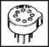 Datasheet NTE100 - NTE Electronics Даташит Биполярный транзистор, PNP, -24 В, TO-5