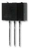 Datasheet NTE189 - NTE Electronics TRANSISTOR, PNP, 80  V, TO-202