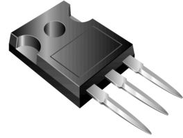 Datasheet MBR3035PT-E3/45 - Vishay SCHOTTKY RECTIFIER CMN CTHD 30  A TO-247AD