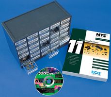 NTE Electronics NTE2385