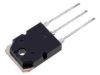 Datasheet DEL5-NTE2308 - NTE Electronics BIPOLAR TRANSISTOR, NPN, 400  V