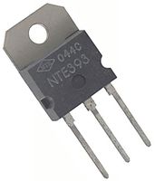 NTE Electronics NTE393