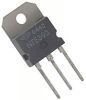 Datasheet NTE393 - NTE Electronics BIPOLAR TRANSISTOR, PNP, -100  V, TO-218