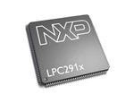 NXP LPC2917FBD144/01/,
