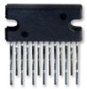 Datasheet TDA1516BQ/N2 - NXP IC, AMP, STEREO 14 W BTL OR 2X12W