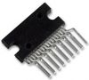 Datasheet TDA8944J/N1 - NXP Даташит Усилитель, аудио, PWR, 7 Вт, STER, 17SIL