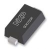 Datasheet BAT46WH - NXP DIODE, SCHOTTKY, 100  V, 0.25  A, SOD123F