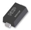 Datasheet BAS16H - NXP DIODE, SWITCH, 100  V, 0.215  A, SOD123F