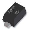 Datasheet BZX585-B15,115 - NXP DIODE, ZENER, 0.3  W, 15  V, SOD523