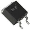 Datasheet PHD63NQ03LT,118 - NXP Даташит Полевой транзистор, N CH, 30 В, 68.9 А, 3-DPAK