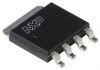 Datasheet PSMN4R0-40YS,115 - NXP Даташит Полевой транзистор, N CH, 40 В, 100 А, 4-SOT-669