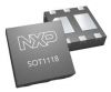 Datasheet PMFPB8040XP - NXP MOSFET-SCHOTTKY, 20  V, SOT1118