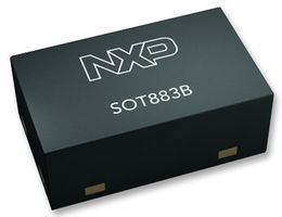 NXP PBSS3540MB