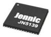 Datasheet JN5139/Z01,531 - NXP RF Microcontrollers (MCU) WIRELESS MCU IEEE802.15.4 TRNSCVR