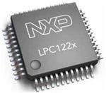 NXP LPC1224FBD64/101,1