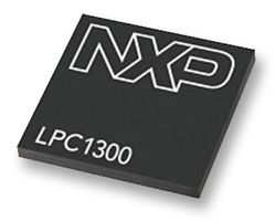 NXP LPC1342FHN33