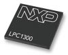 Datasheet LPC1343FHN33 - NXP Даташит микроконтроллер, 32 бит, 32KFLASH, CORTEX-M3, 33HVQFN