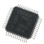 NXP LPC1342FBD48,151