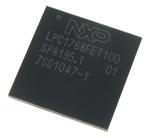 NXP LPC1768FET100,551