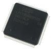 Datasheet LPC2364HBD100,551 - NXP Даташит ARM микроконтроллеры (MCU) 16b 128K Flash 70I/O