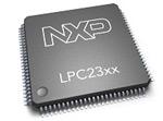 NXP LPC2368FET100,518