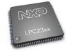 Datasheet LPC2361FBD100,551 - NXP ARM Microcontrollers (MCU) 64K FL/34K RAM USB OTG CAN